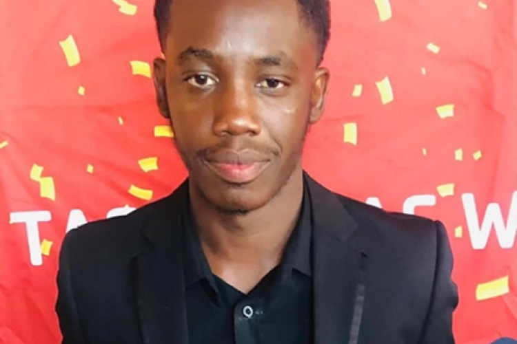 Willem Nuunyango profile image