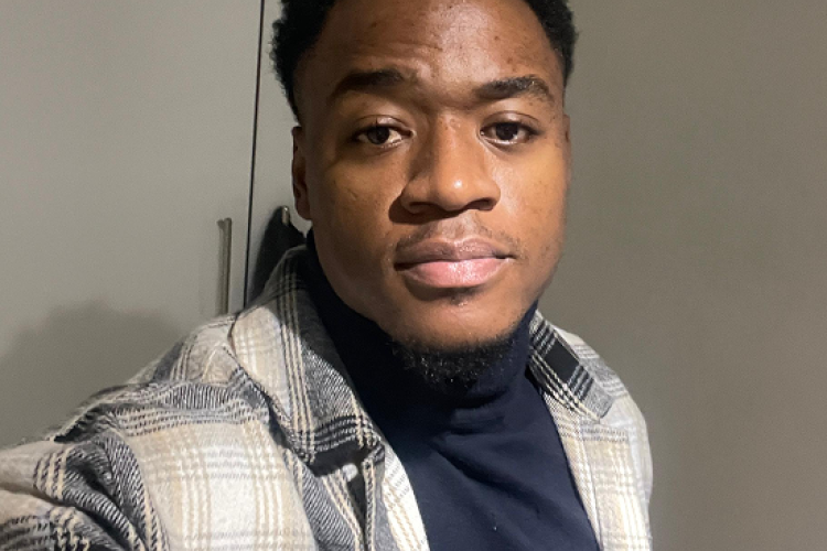 Kanyinda Mwamba profile image