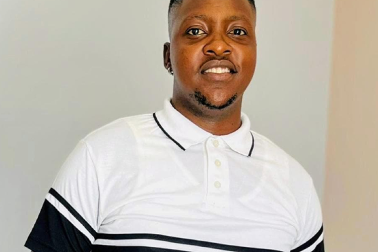 Mwilima Mathe profile image