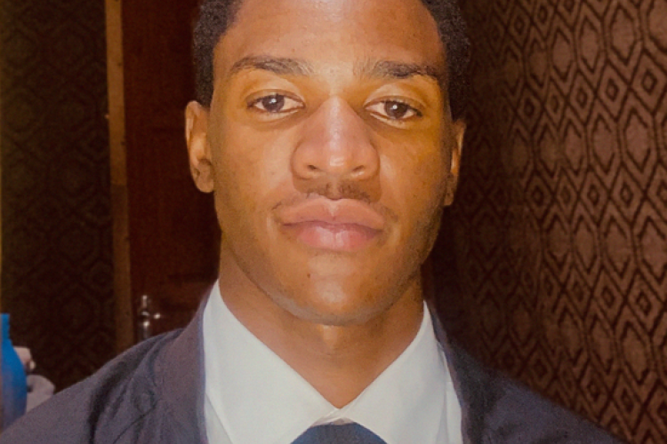 frans nekongo profile image