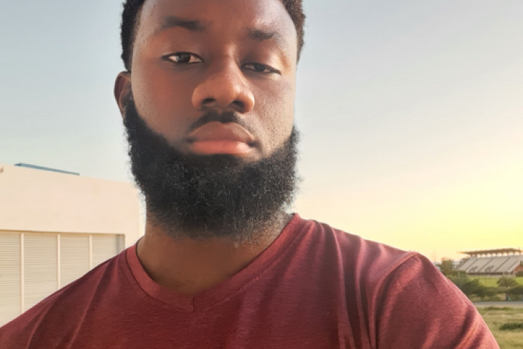 gino munyoka profile image