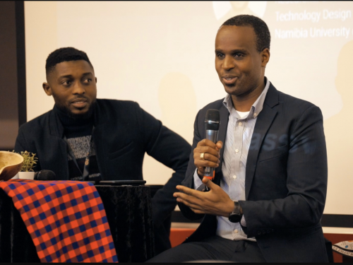 UNESCO Chair in Digital Technology Design