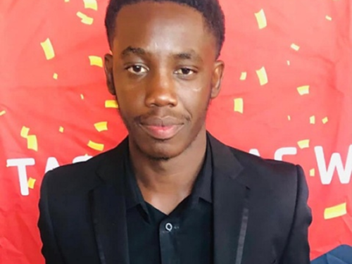 Willem Nuunyango profile image