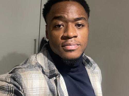 Kanyinda Mwamba profile image