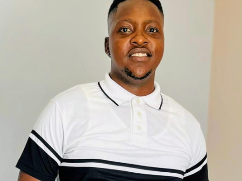 Mwilima Mathe profile image