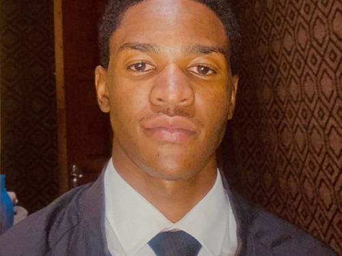frans nekongo profile image