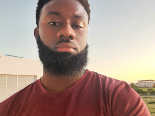 gino munyoka profile image