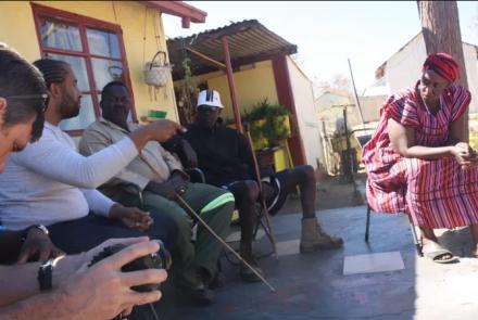 Refining crowdsourced requirements