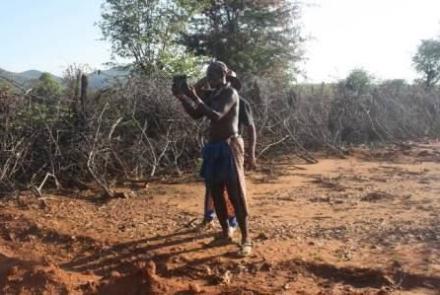 CO-CREATED DIGITALIZATION OF CULTURAL HERITAGE WITH THE OVAHIMBA