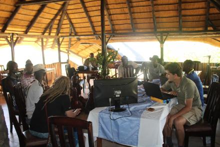 OVAHIMBA HERITAGE VALIDATION AND SAFEGUARD