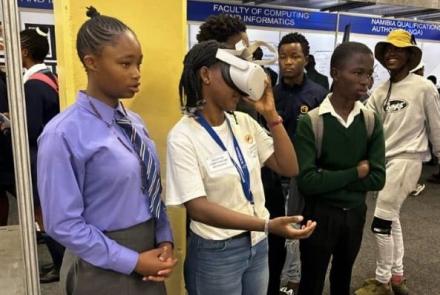 NUST Career Fair 2024