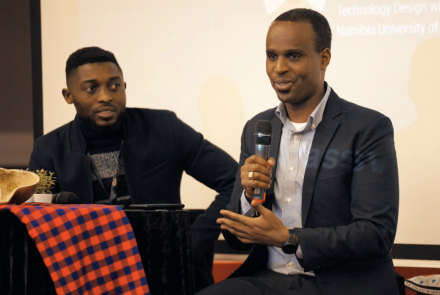 UNESCO Chair in Digital Technology Design